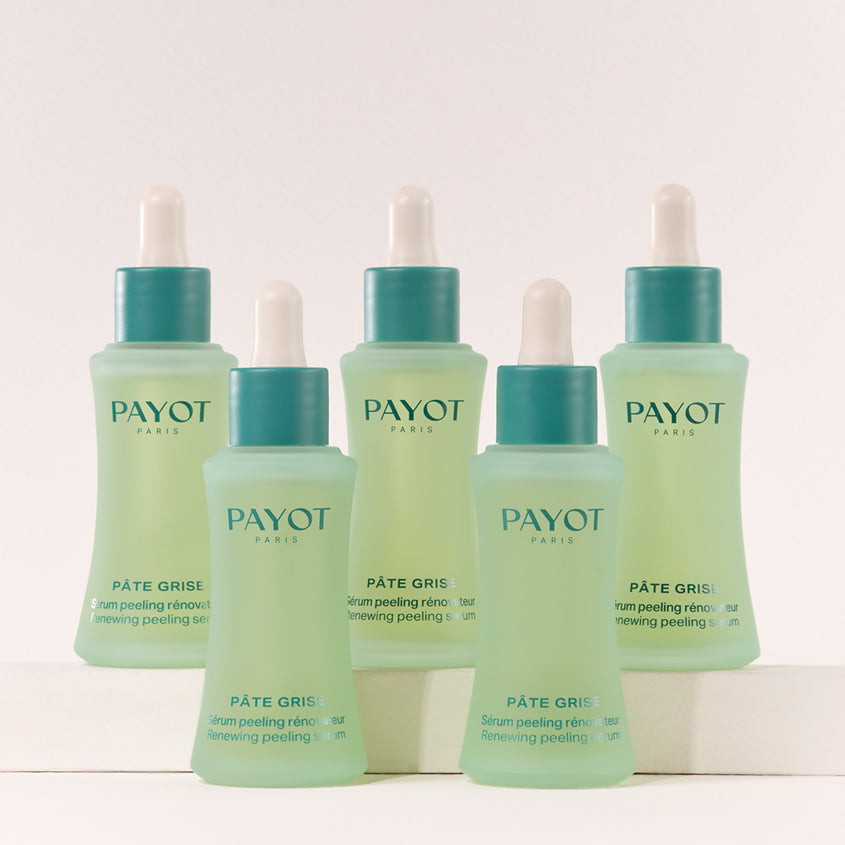 Pâte Grisе Renewing Peeling Serum