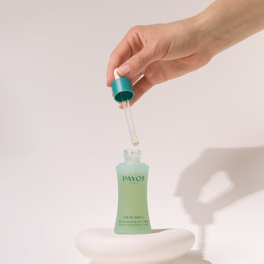 Pâte Grisе Renewing Peeling Serum