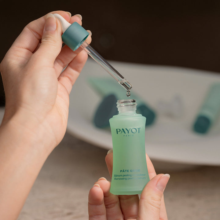 Pâte Grisе Renewing Peeling Serum