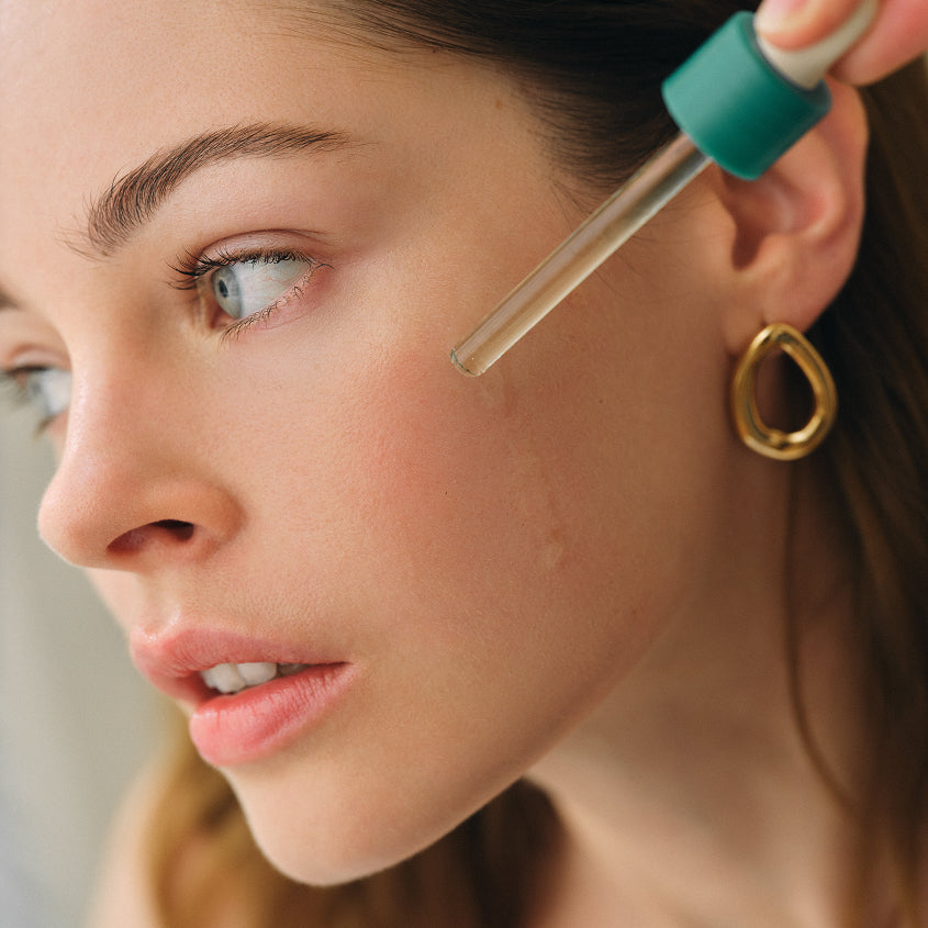 Pâte Grisе Renewing Peeling Serum
