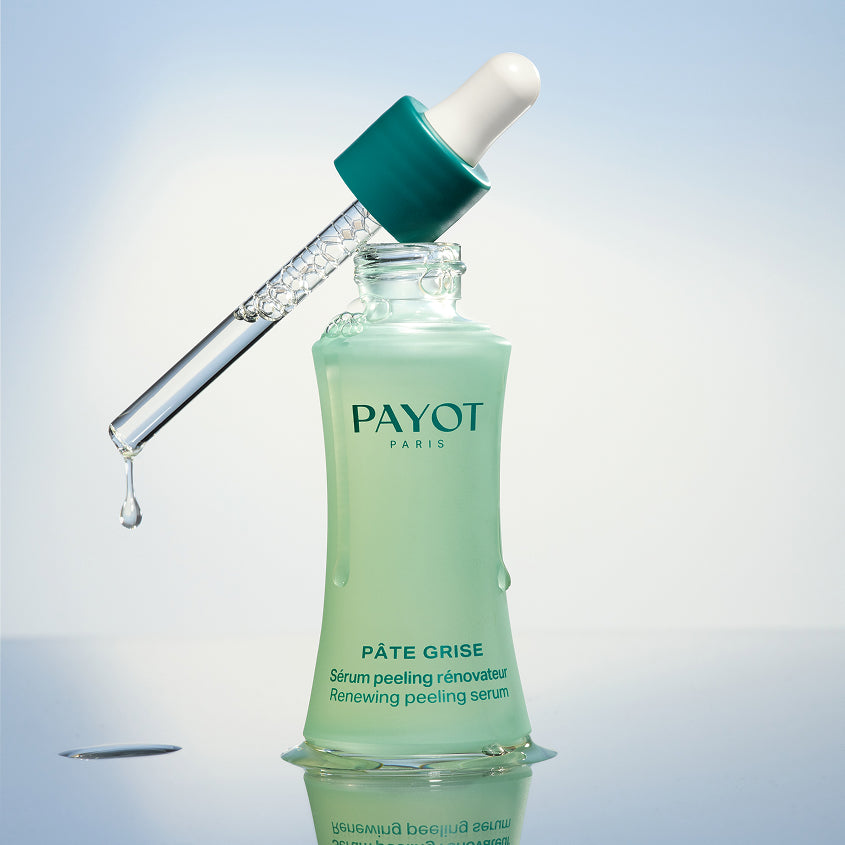 Pâte Grisе Renewing Peeling Serum
