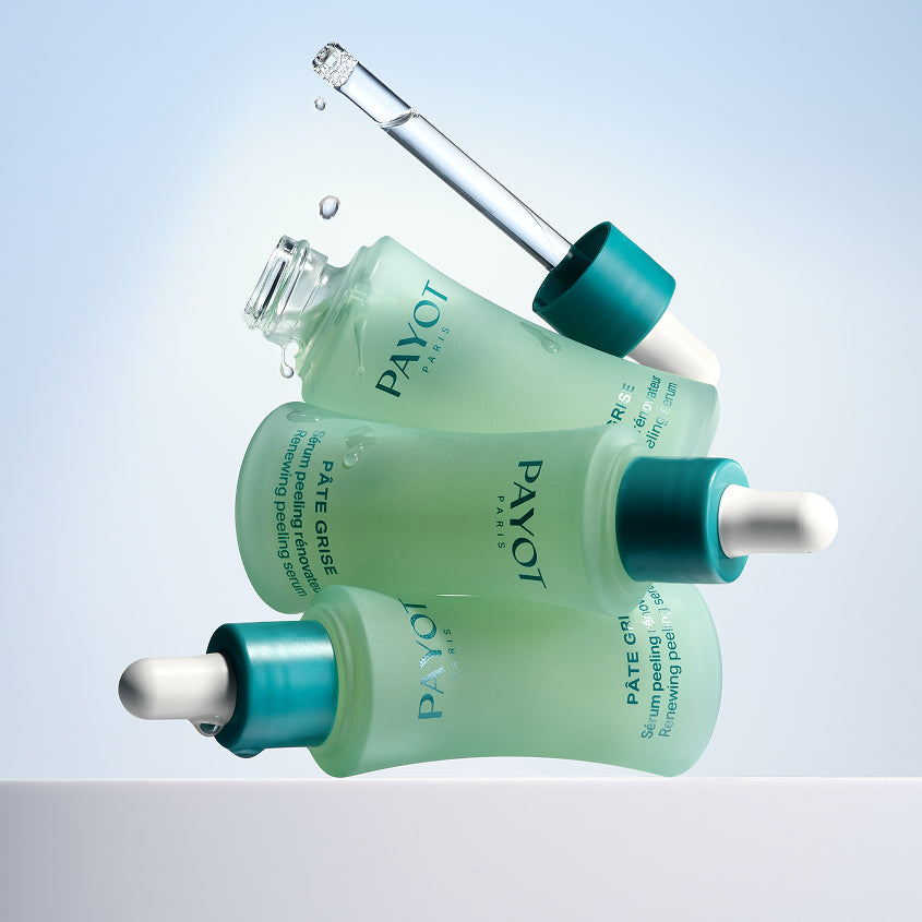 Pâte Grisе Renewing Peeling Serum