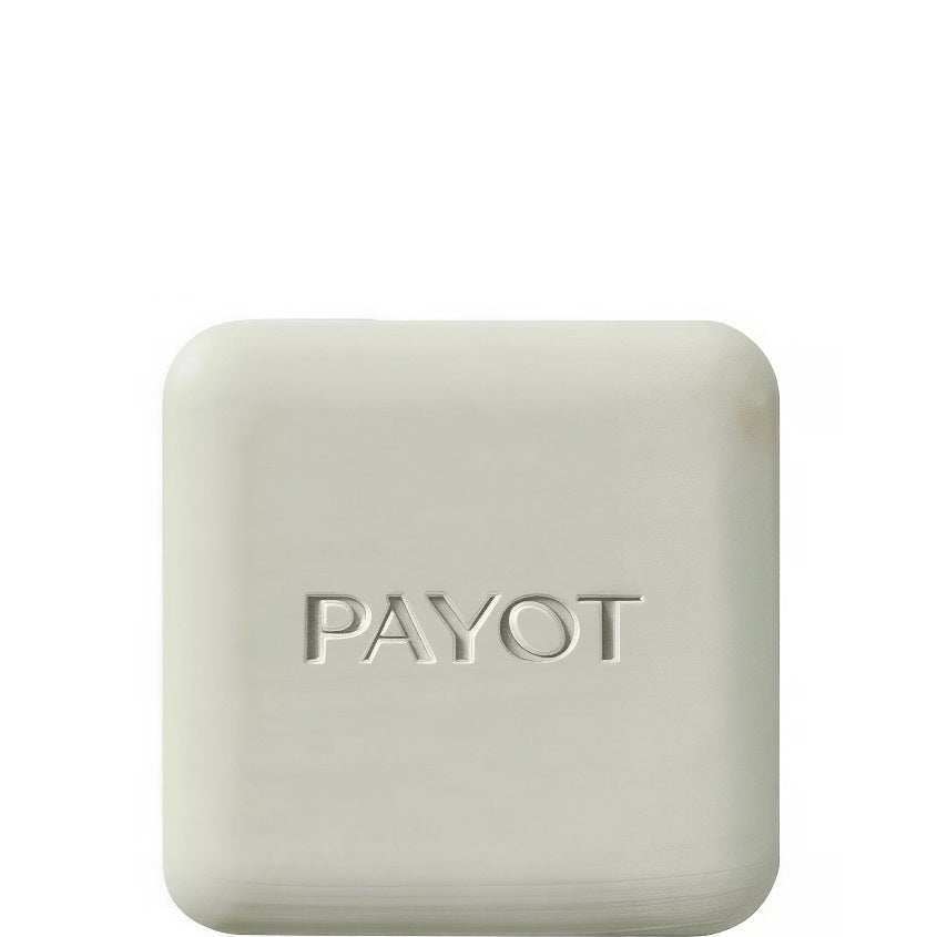 PAYOT PATE GRISE PAIN NETTOYANT PURIFIANT 65G – buy online