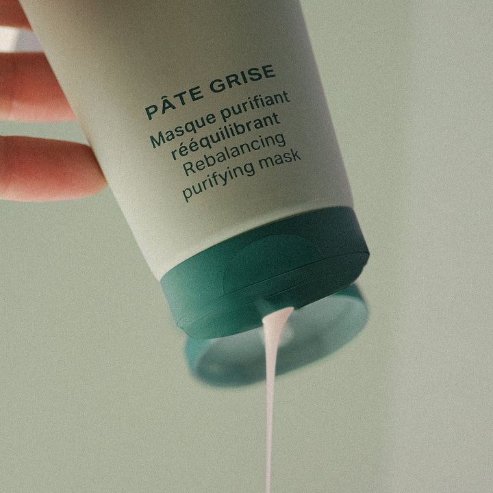 Pâte Grisе Rebalancing Purifying Mask