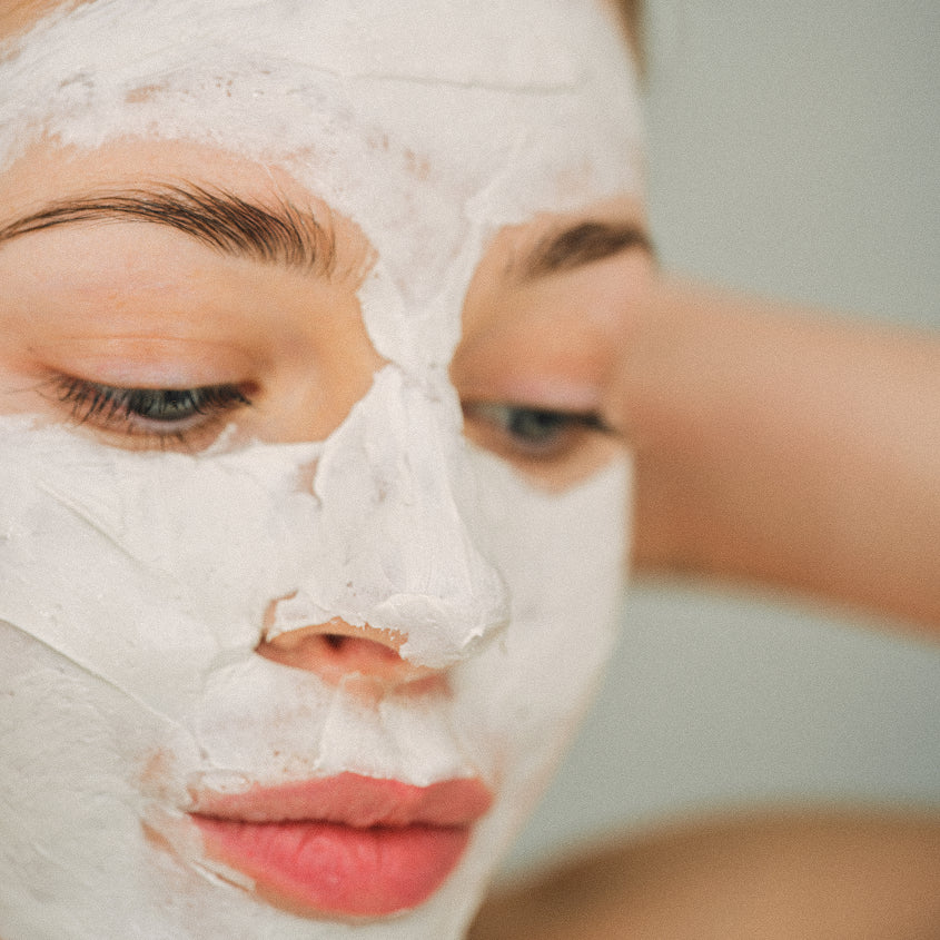 Pâte Grisе Rebalancing Purifying Mask