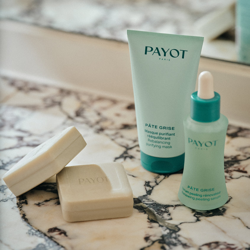 Pâte Grisе Rebalancing Purifying Mask