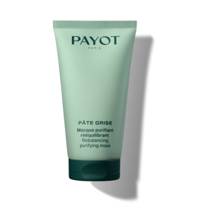 Pâte Grisе Rebalancing Purifying Mask