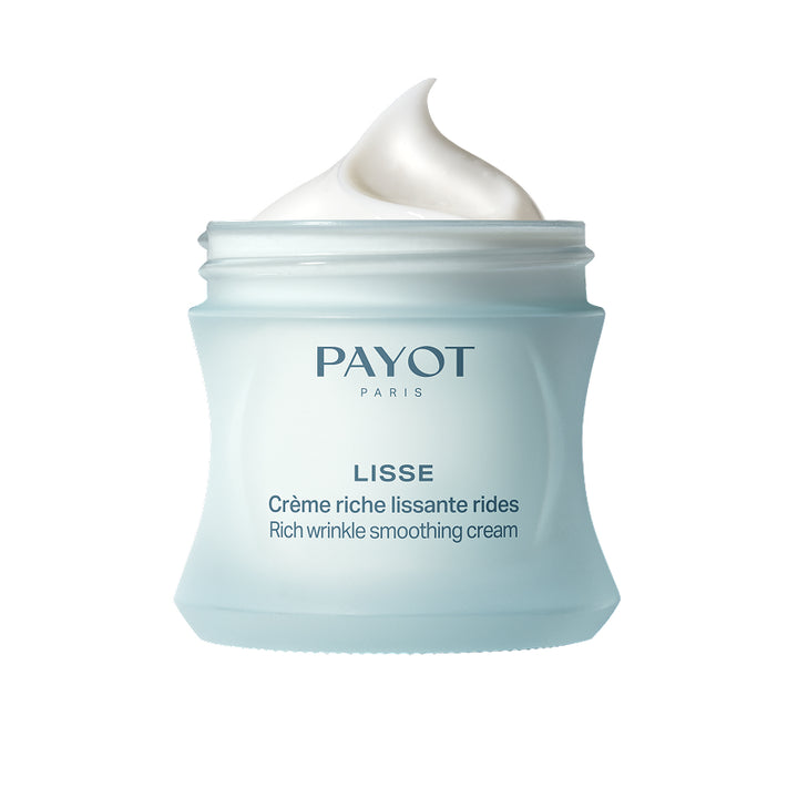 Lisse Rich Wrinkle Smoothing Cream