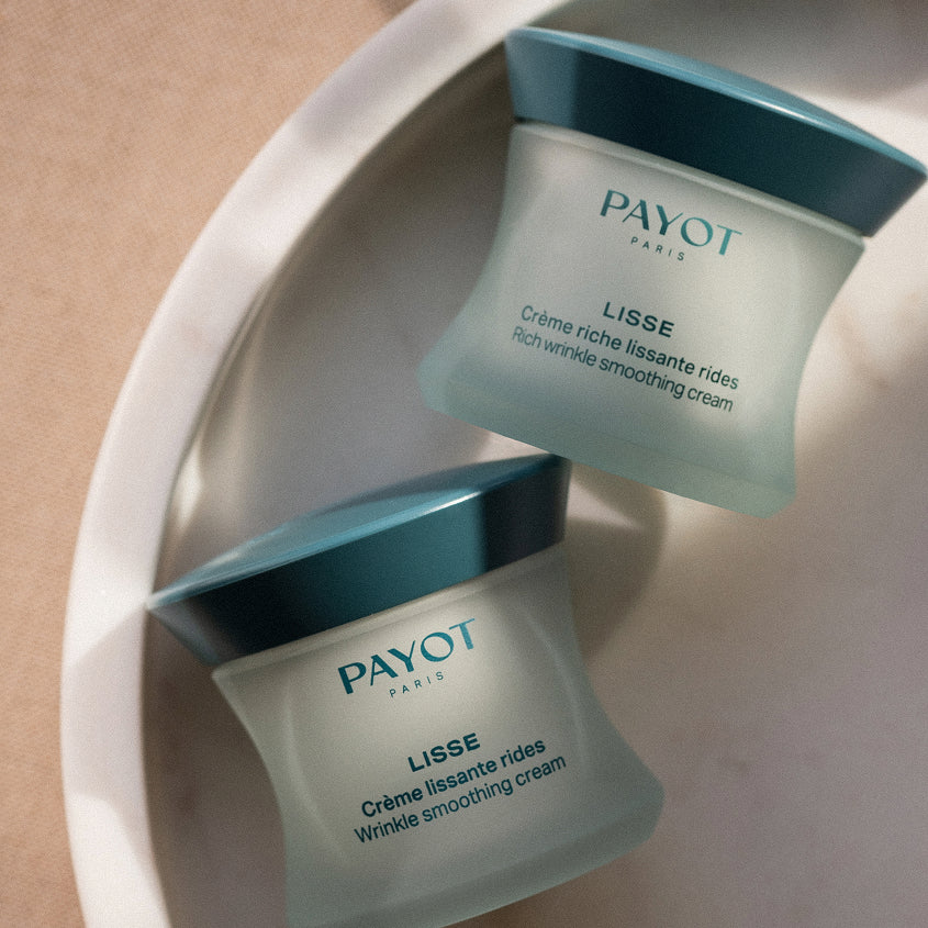 PAYOT LISSE CREME RICHE LISSANTE RIDES 50ML – photo 7