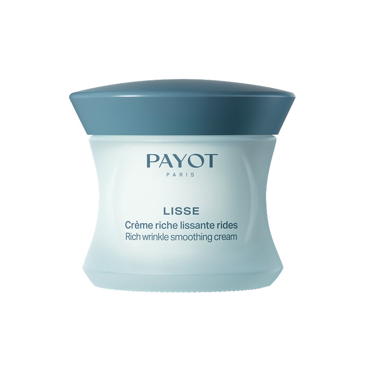 Lisse Rich Wrinkle Smoothing Cream