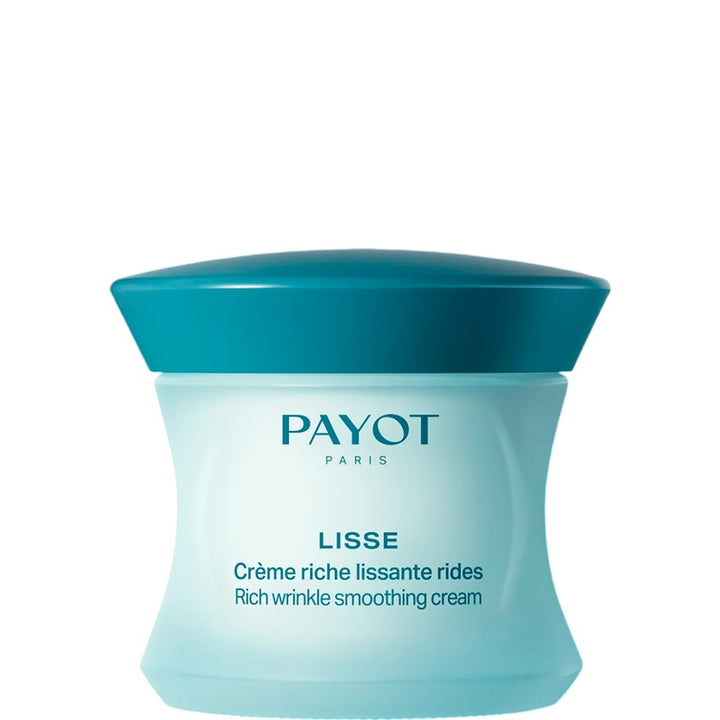 LISSE CREME RICHE LISSANTE RIDES 50ML
