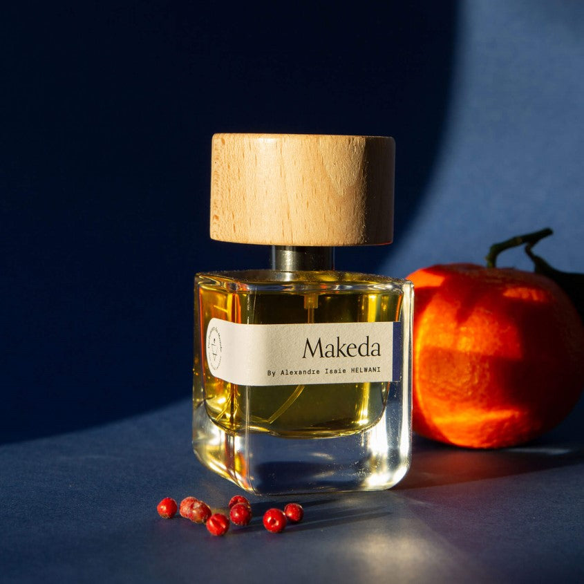 PARFUMEURS DU MONDE MAKEDA EDP 50 ML