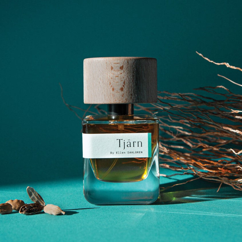 PARFUMEURS DU MONDE TJARN EDP 50 ML – شراء أونلاين
