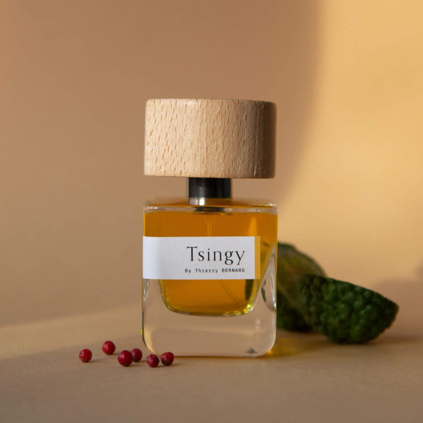 PARFUMEURS DU MONDE TSINGY EDP 50 ML – شراء أونلاين