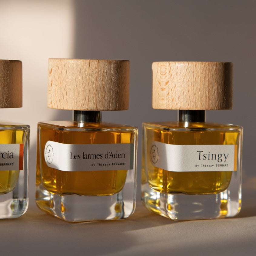 PARFUMEURS DU MONDE TSINGY EDP 50 ML – متجر إلكتروني