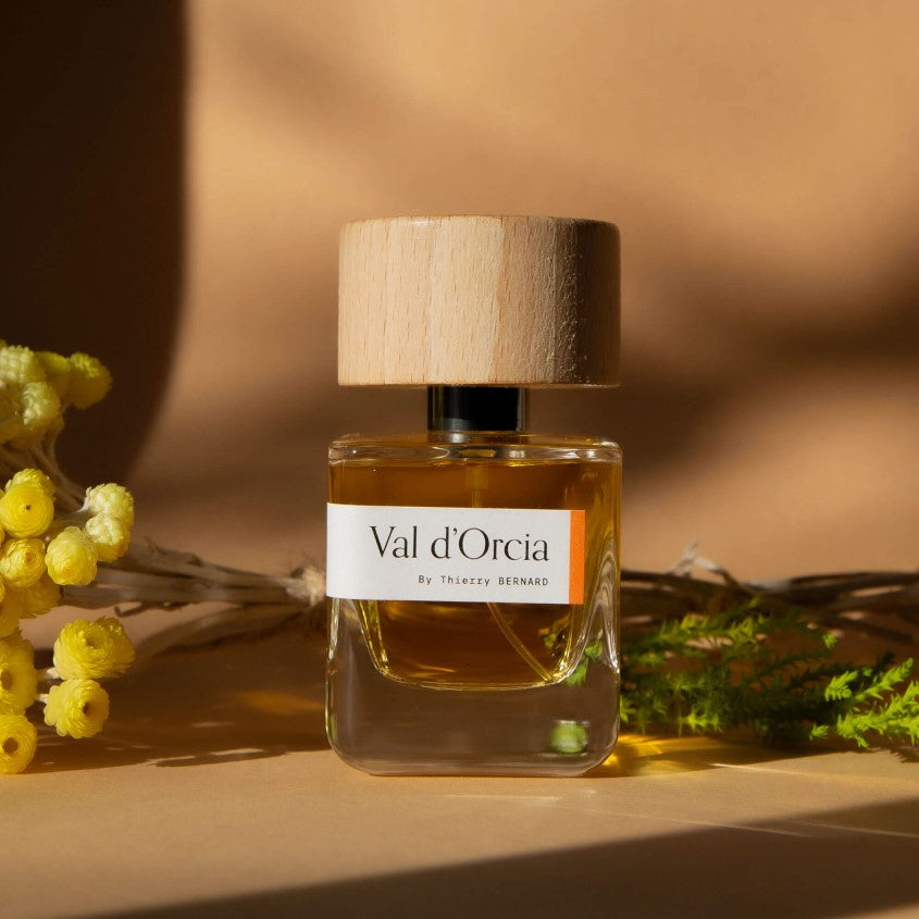 PARFUMEURS DU MONDE VAL D'ORCIA EDP 50 ML – شراء أونلاين