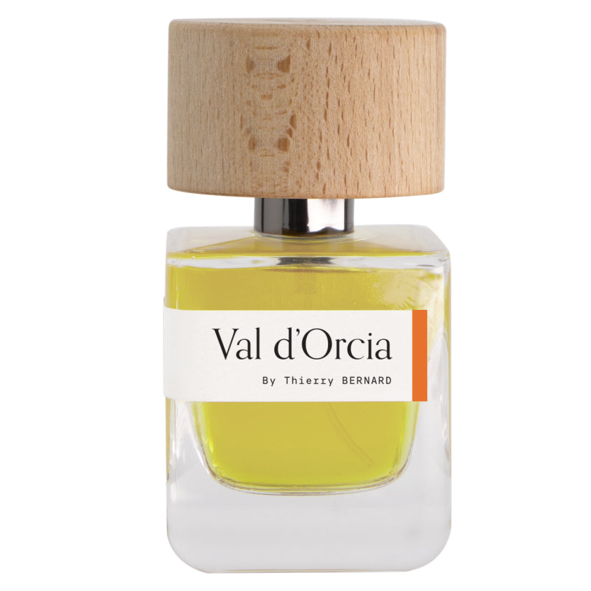 PARFUMEURS DU MONDE VAL D'ORCIA EDP 50 ML