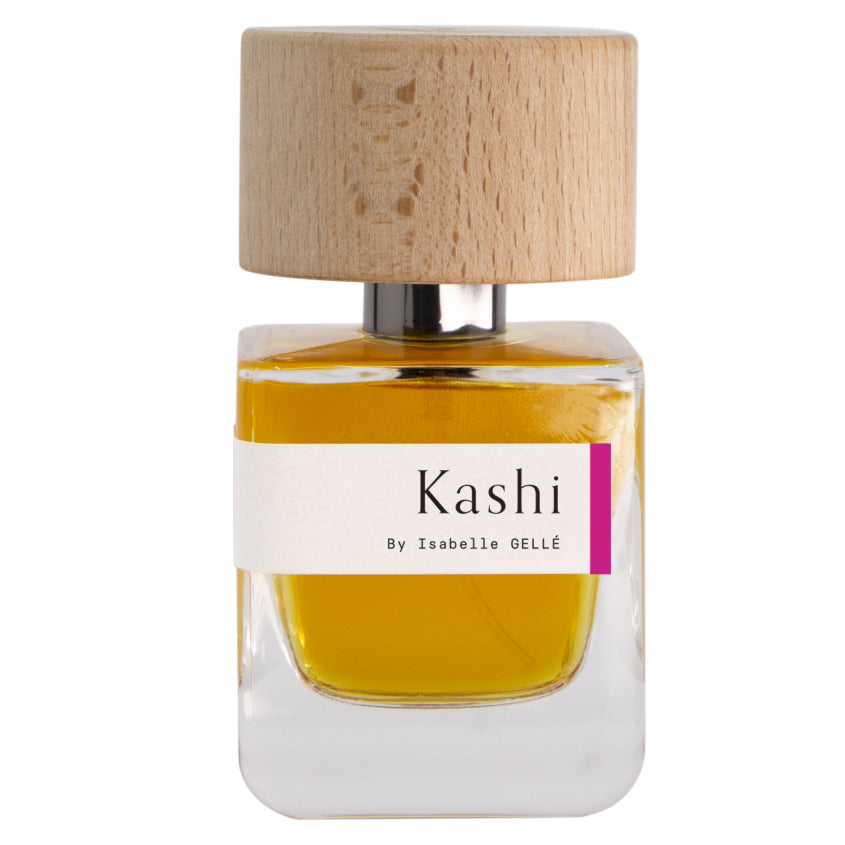 Kashi