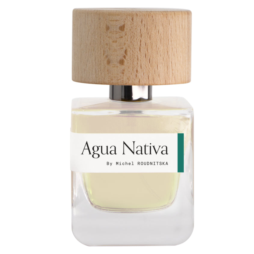 PARFUMEURS DU MONDE AGUA NATIVA EDP 50 ML