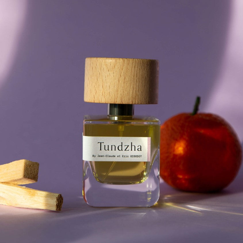 PARFUMEURS DU MONDE TUNDZHA EDP 50 ML – buy online