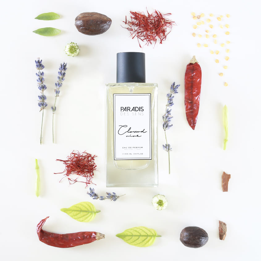 CLOUD NINE EDP 100 ML