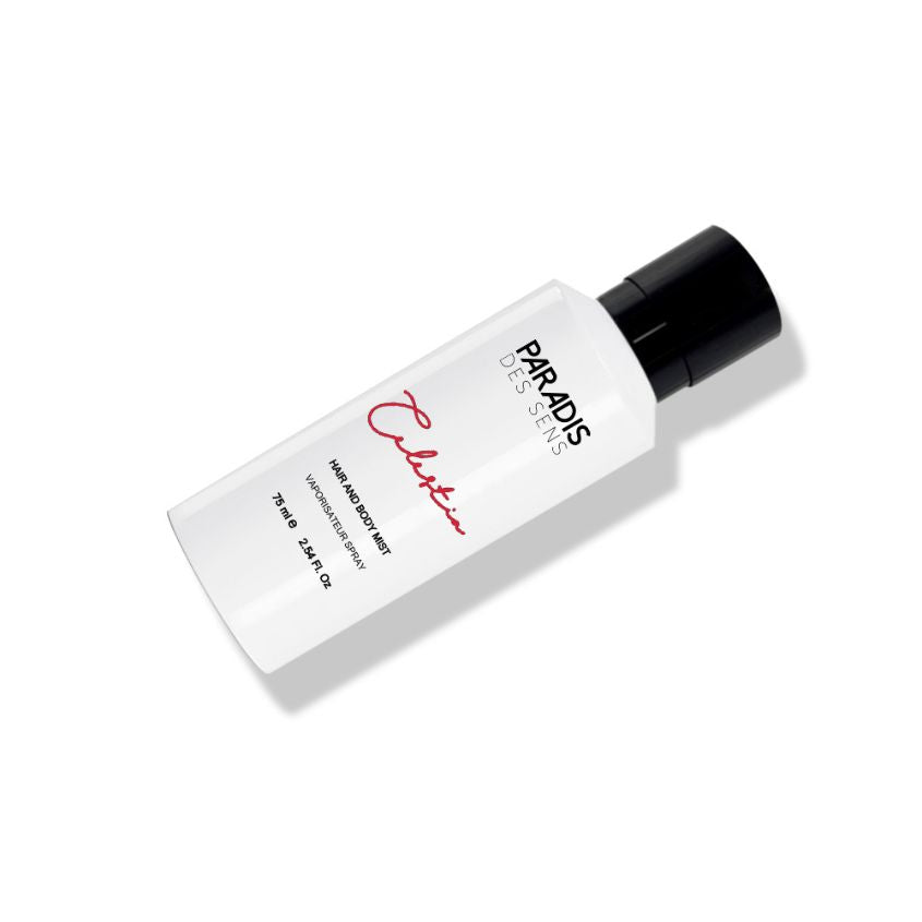 CELESTIA HAIR & BODY MIST 75 ML