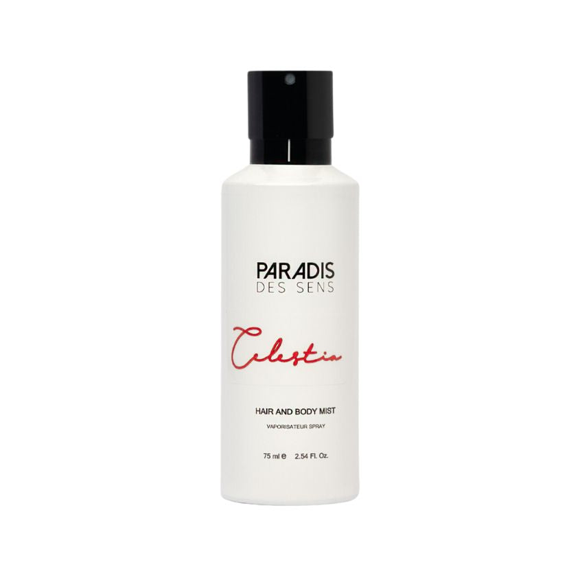 CELESTIA HAIR & BODY MIST 75 ML