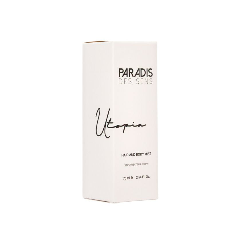 UTOPIA HAIR & BODY MIST 75 ML