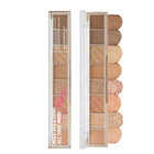 PERIPERA ALL TAKE MOOD PALETTE 01 MOOD BREATHING 5,2G