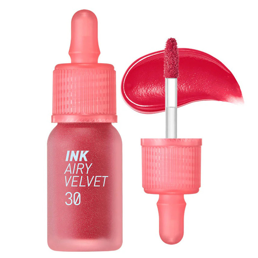 PERIPERA INK AIRY VELVET 030 WAKE UP CHERRY 4G – توصيل مجاني