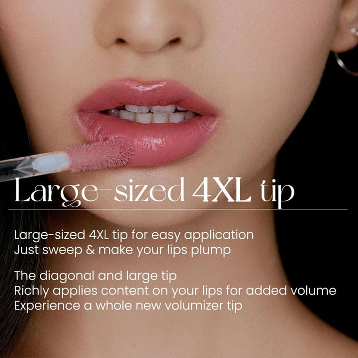 INK GLASTING LIP GLOSS005 WAY TO GO 4,5ML