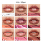 PERIPERA INK GLASTING LIP GLOSS 002 EDGE NUDE 4,5ML – متجر إلكتروني
