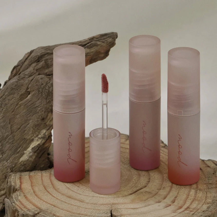 PERIPERA INK MOOD MATTE TINT 008 SMOKY CORAL 3G – شراء أونلاين