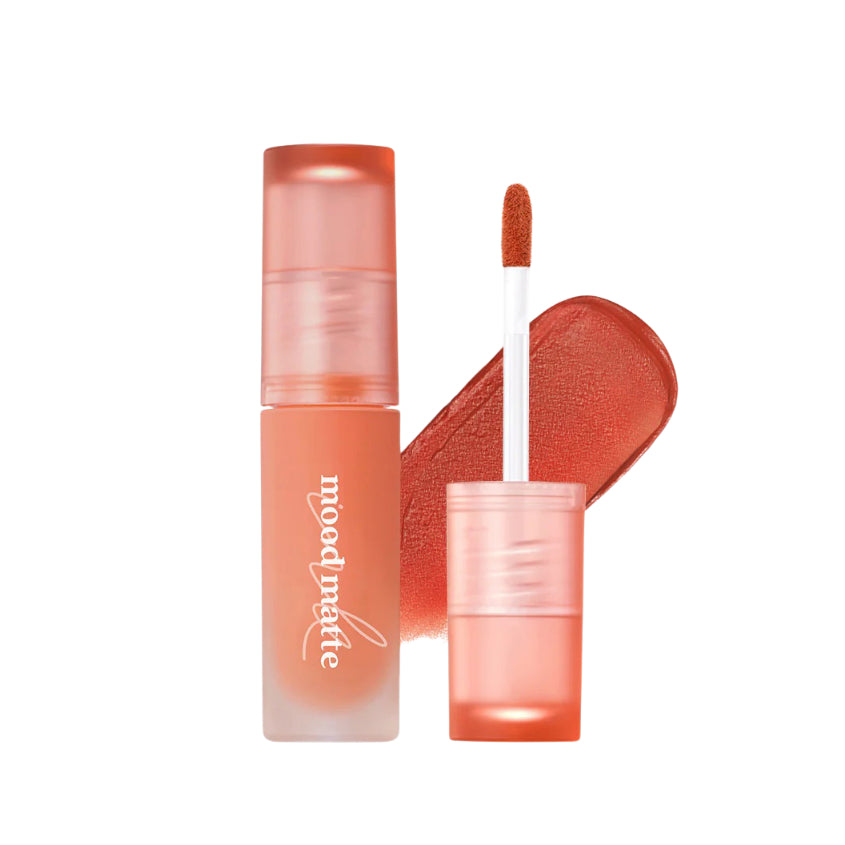 PERIPERA INK MOOD MATTE TINT 14 MAKE UP CHILI 4G – photo 5