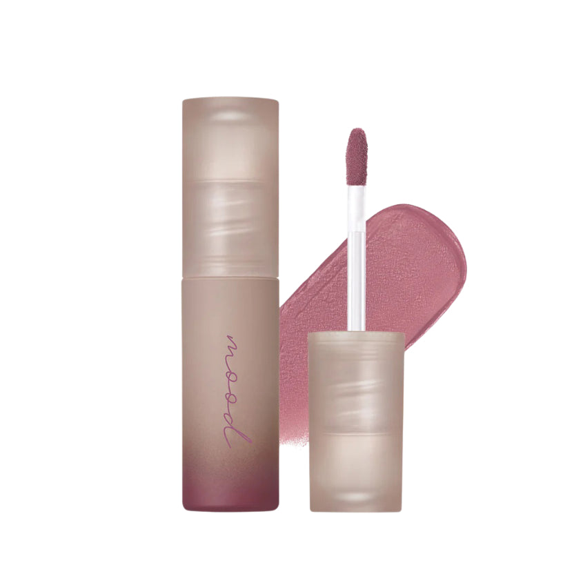PERIPERA INK MOOD MATTE TINT 13 MAUVE PONG 4G