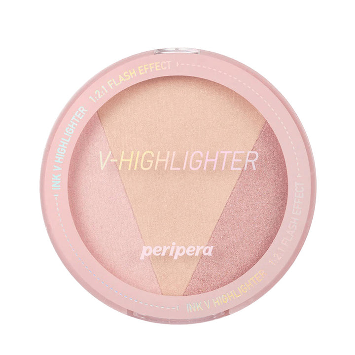 Highlighters INK V HIGHLIGHTER 01 RADIANCE SHOT 8,3G