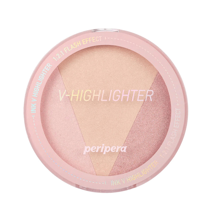 PERIPERA INK V HIGHLIGHTER 01 RADIANCE SHOT 8,3G