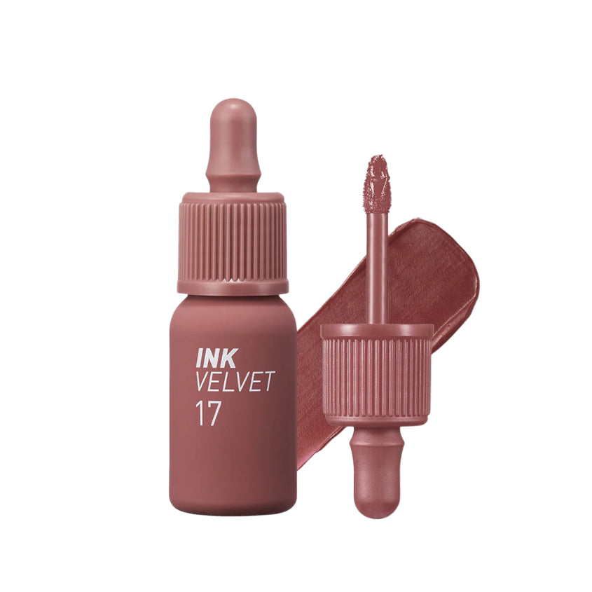 PERIPERA INK VELVET 023 NUTTY NUDE 4G – buy online