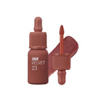 PERIPERA INK VELVET 023 NUTTY NUDE 4G – online store