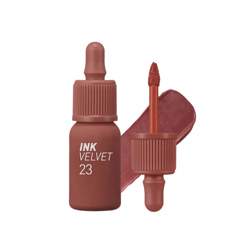 PERIPERA INK VELVET 023 NUTTY NUDE 4G – online store