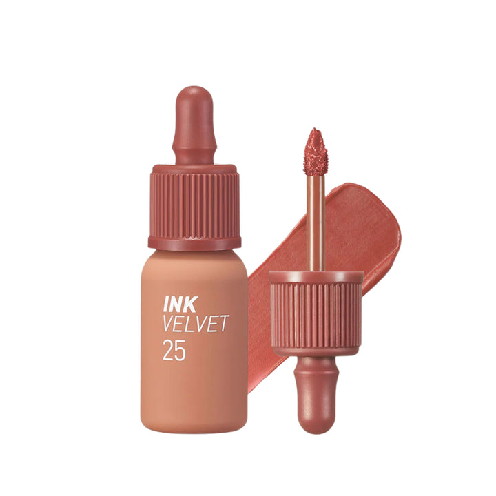 INK VELVET 025 CINNAMON NUDE 4G