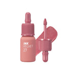 PERIPERA INK VELVET 027 STRAWBERRY NUDE 4G – توصيل مجاني
