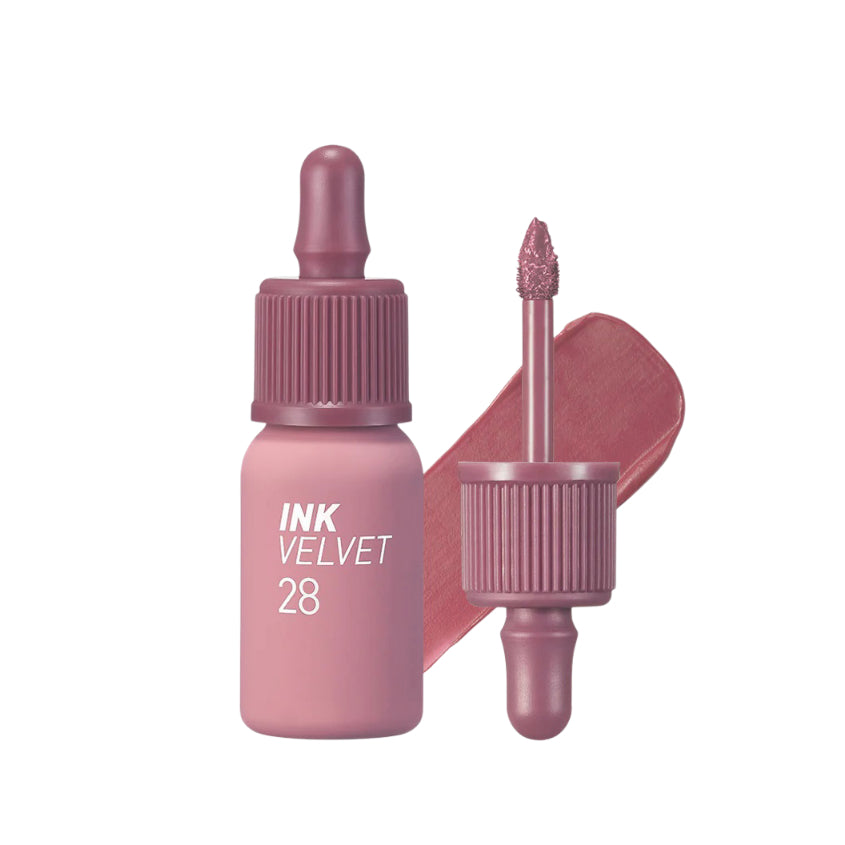 PERIPERA INK VELVET 028 MAUVEFUL NUDE 4G – توصيل مجاني