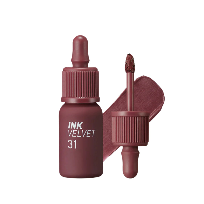 PERIPERA INK VELVET 031 WINE NUDE 4G – free delivery