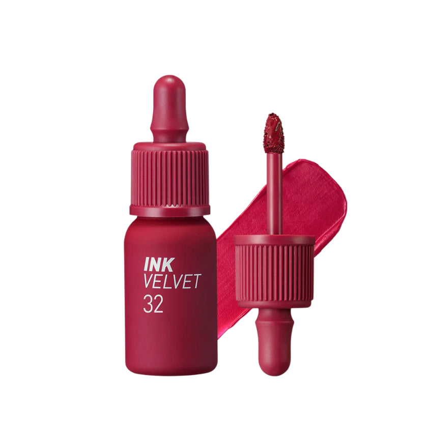 PERIPERA INK VELVET 032 FUCHSIA RED 4G – توصيل مجاني