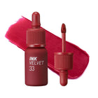 PERIPERA INK VELVET 033 PURE RED 4G – buy online