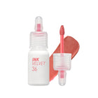 PERIPERA INK VELVET 036 ACTIVE CORAL 4G – توصيل مجاني