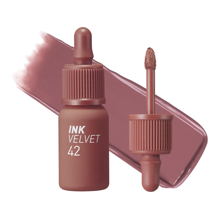 PERIPERA INK VELVET 042 PINKISH NUDE 4G – توصيل مجاني