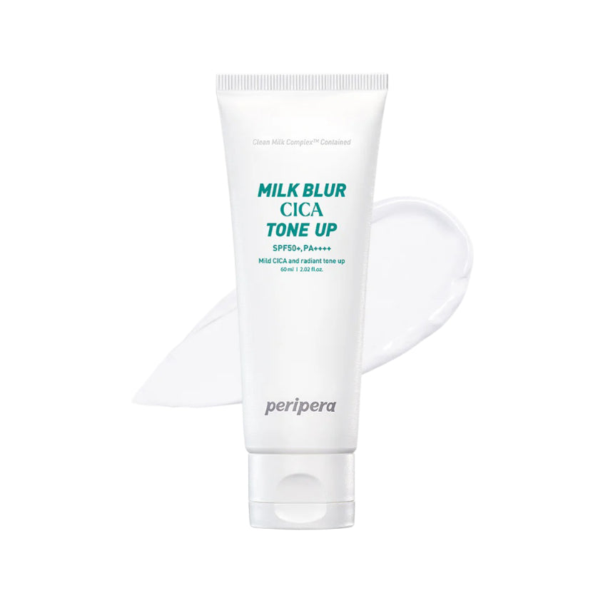 PERIPERA MILK BLUR TONE UP CREAM 05 CICA 60ML – buy online