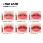 PERIPERA WATER BARE TINT 004 ALL RIGHT PEACH 3,7G